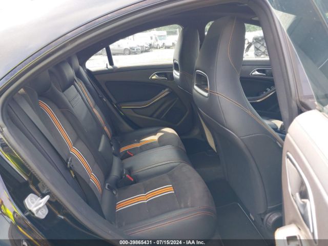 WDDSJ4GB5GN311284 Mercedes-Benz CLA 250 4MATIC