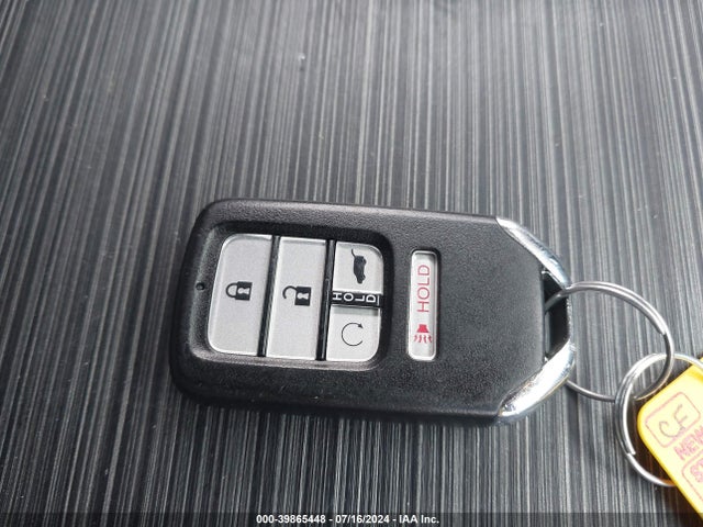 Honda Pilot Touring 2017 5FNYF5H96HB011194 Image 11