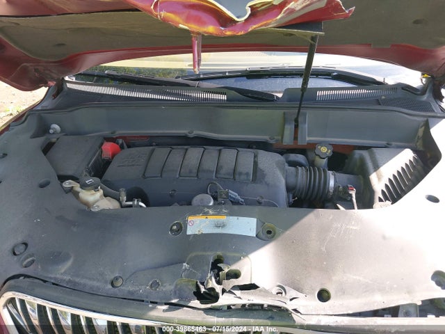 5GAKRCKD3FJ190400 Buick Enclave Premium