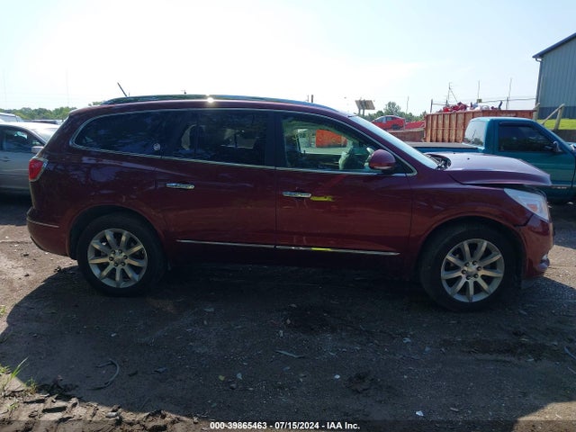 5GAKRCKD3FJ190400 Buick Enclave Premium
