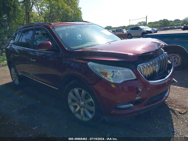 5GAKRCKD3FJ190400 Buick Enclave Premium