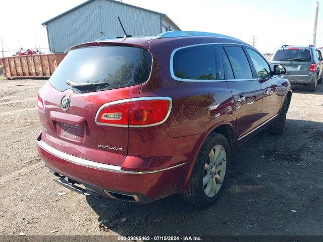 5GAKRCKD3FJ190400 Buick Enclave Premium