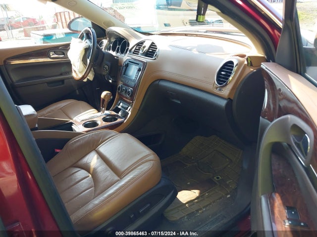 5GAKRCKD3FJ190400 Buick Enclave Premium