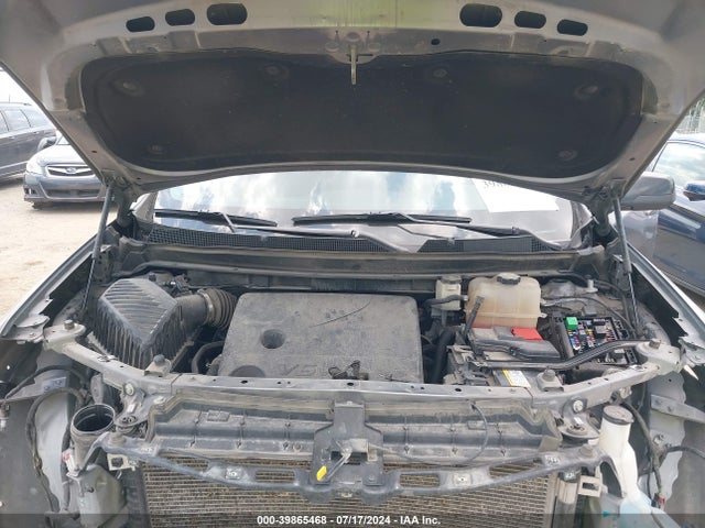 Chevrolet Traverse Awd Ls 2021 1GNEVFKW3MJ136450 Image 10
