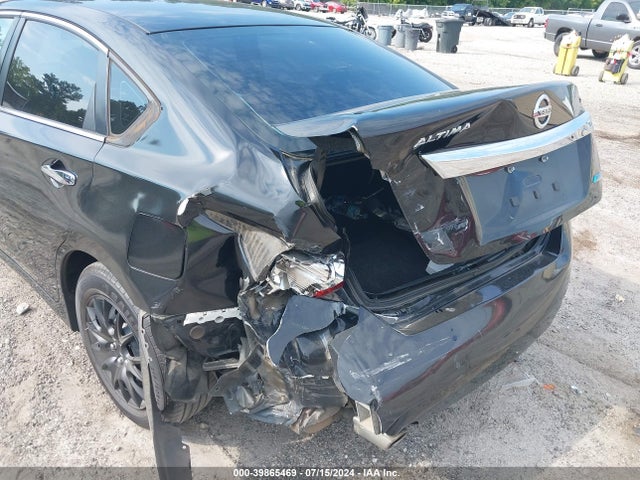 Nissan Altima 2.5 S 2014 1N4AL3APXEC123373 Image 6