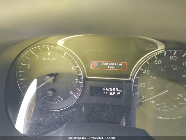 Nissan Altima 2.5 S 2014 1N4AL3APXEC123373 Image 7