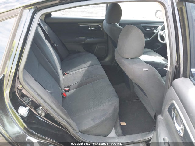 Nissan Altima 2.5 S 2014 1N4AL3APXEC123373 Image 8