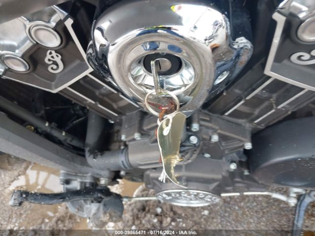 2016 INDIAN MOTORCYCLE CO. SCOUT 56KMSB007G3116788 Photo 10