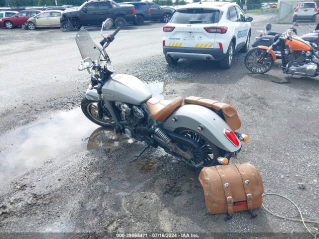 2016 INDIAN MOTORCYCLE CO. SCOUT 56KMSB007G3116788 Photo 2