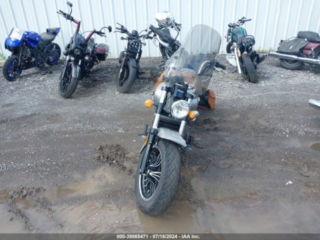 2016 INDIAN MOTORCYCLE CO. SCOUT 56KMSB007G3116788 Photo 4