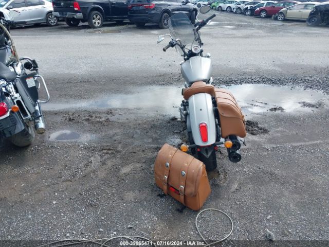 2016 INDIAN MOTORCYCLE CO. SCOUT 56KMSB007G3116788 Photo 5