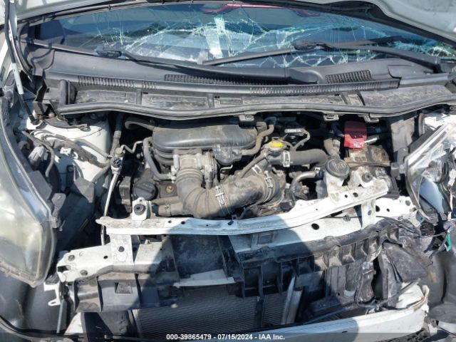 JTNJJXB04EJ030283 Scion IQ