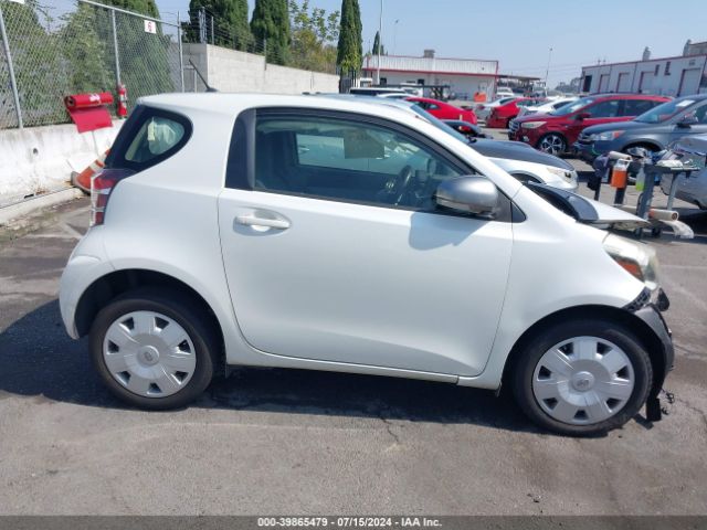 JTNJJXB04EJ030283 Scion IQ