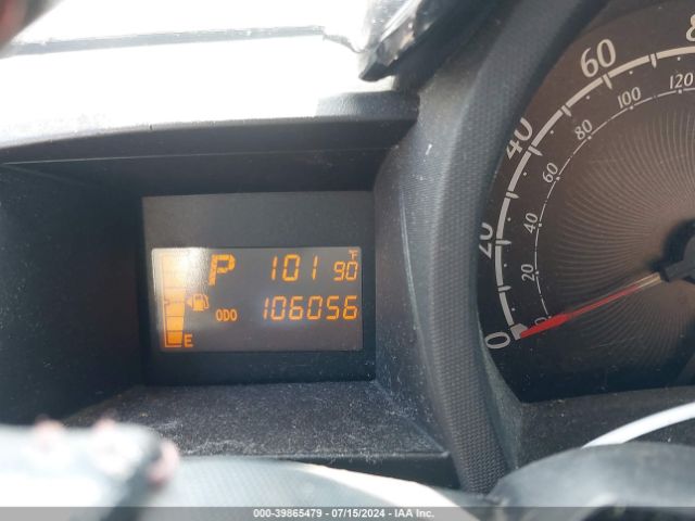 JTNJJXB04EJ030283 Scion IQ