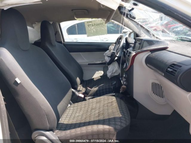 JTNJJXB04EJ030283 Scion IQ