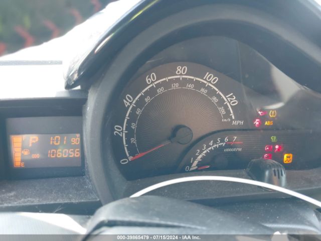 JTNJJXB04EJ030283 Scion IQ