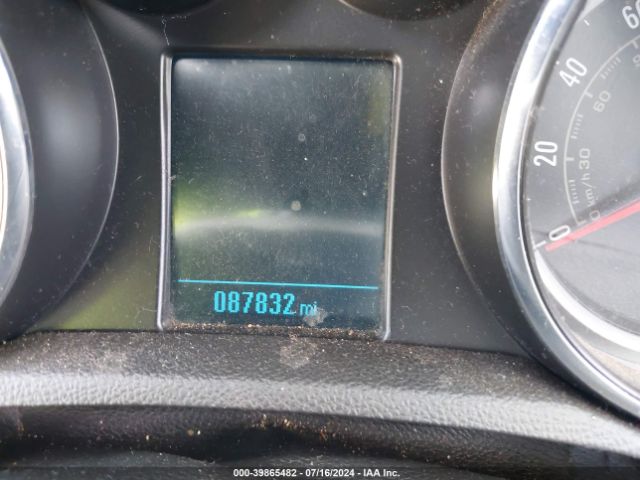 KL4CJCSB8EB547520 Buick Encore Leather