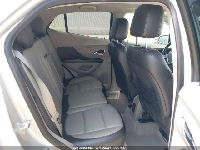 KL4CJCSB8EB547520 Buick Encore Leather
