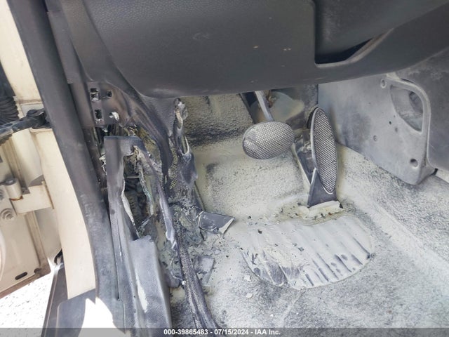 2012 MINI COOPER WMWSU3C51CT542262 Photo 5