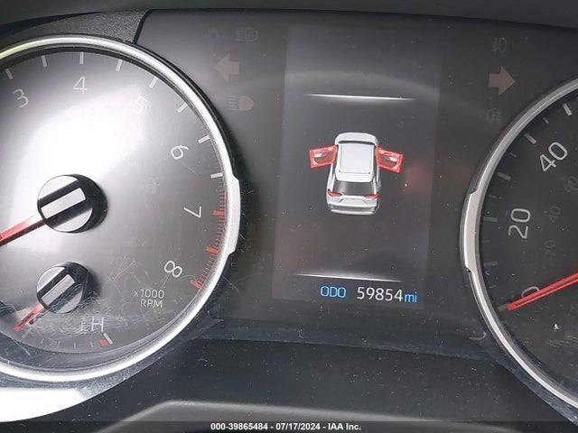 Toyota Rav4 Xle Premium 2021 JTMC1RFV7MD073754 Image 16