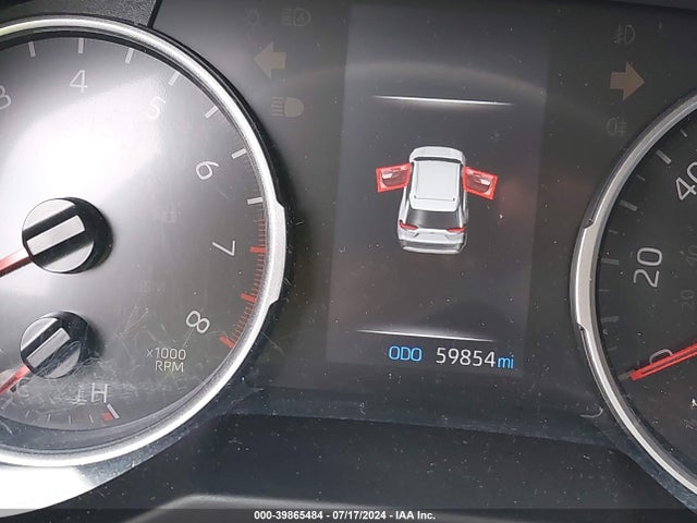 Toyota Rav4 Xle Premium 2021 JTMC1RFV7MD073754 Image 7