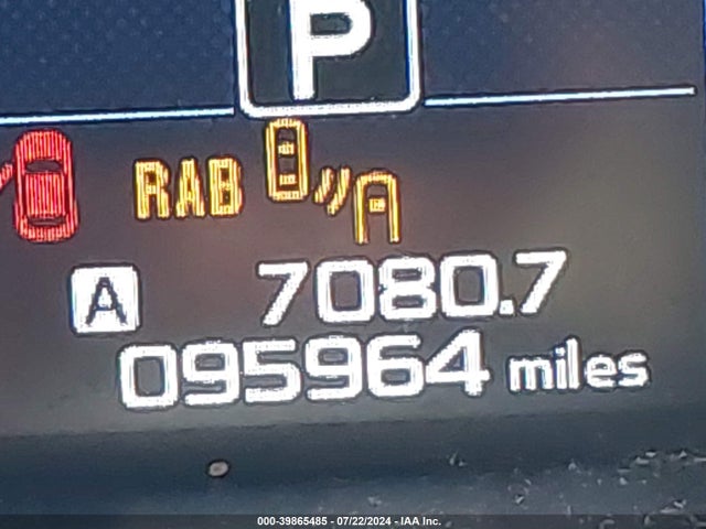 Subaru Outback 2.5i Limited 2018 4S4BSANC4J3317934 Image 15