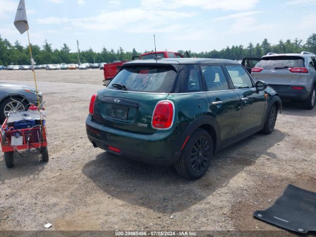 WMWXU1C59H2E17827 Mini Hardtop Cooper