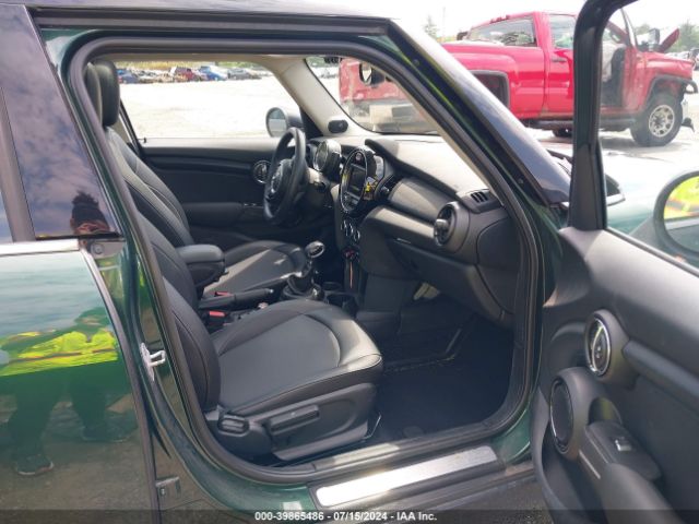 WMWXU1C59H2E17827 Mini Hardtop Cooper