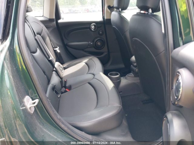 WMWXU1C59H2E17827 Mini Hardtop Cooper