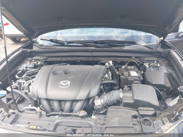 3MVDMBDL4NM425536 Mazda Cx-30 Premium