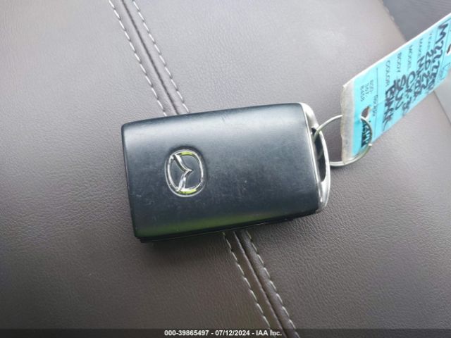 3MVDMBDL4NM425536 Mazda Cx-30 Premium