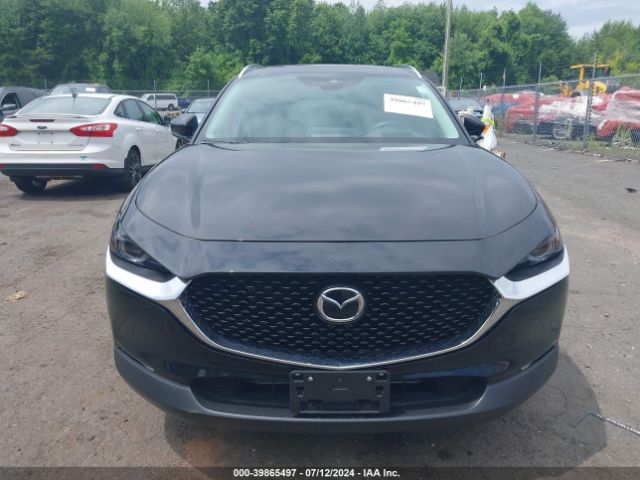 3MVDMBDL4NM425536 Mazda Cx-30 Premium