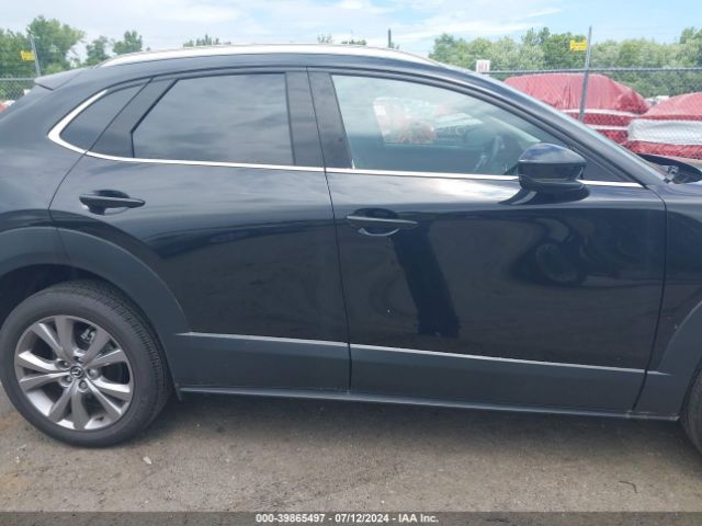 3MVDMBDL4NM425536 Mazda Cx-30 Premium