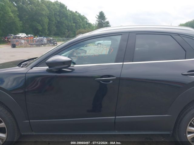 3MVDMBDL4NM425536 Mazda Cx-30 Premium