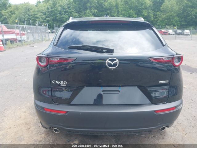 3MVDMBDL4NM425536 Mazda Cx-30 Premium
