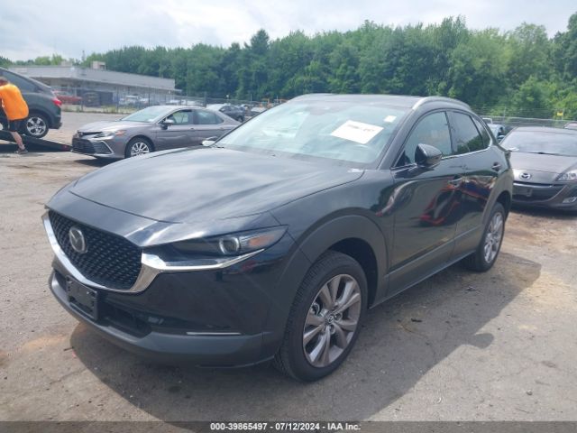 3MVDMBDL4NM425536 Mazda Cx-30 Premium