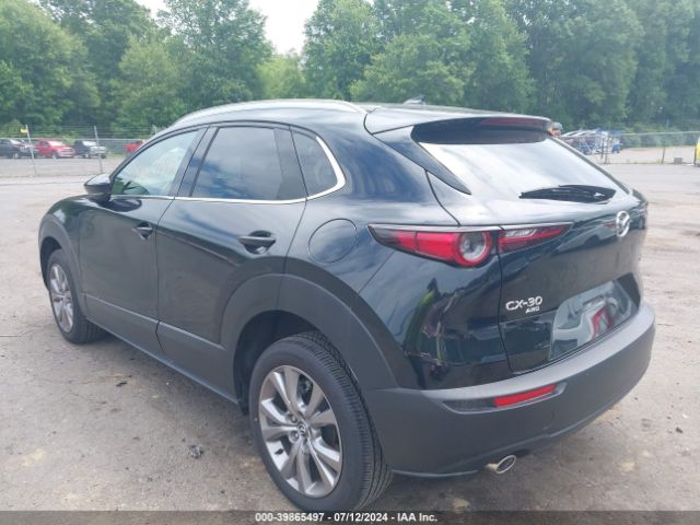 3MVDMBDL4NM425536 Mazda Cx-30 Premium