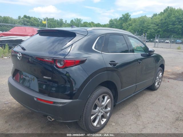 3MVDMBDL4NM425536 Mazda Cx-30 Premium