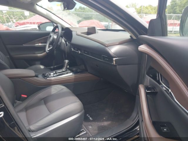 3MVDMBDL4NM425536 Mazda Cx-30 Premium