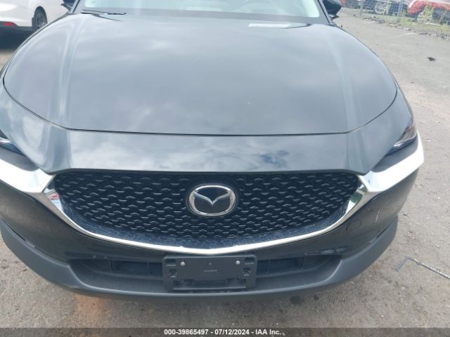 3MVDMBDL4NM425536 Mazda Cx-30 Premium