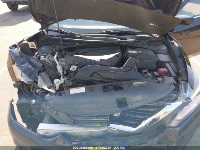 1N4AL3AP2GC218397 Nissan Altima 2.5 S