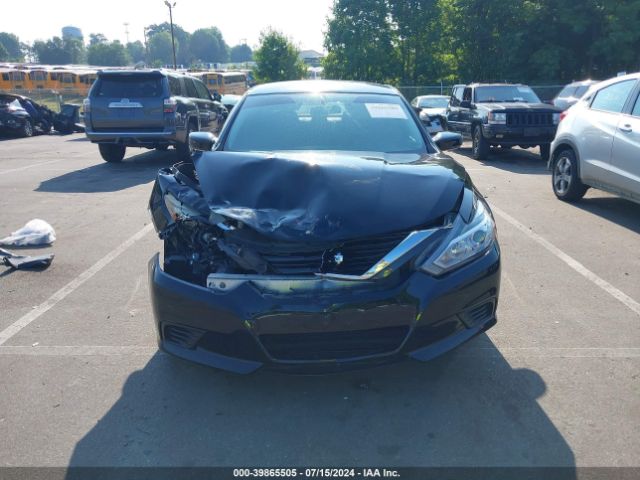 1N4AL3AP2GC218397 Nissan Altima 2.5 S