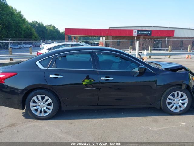 1N4AL3AP2GC218397 Nissan Altima 2.5 S