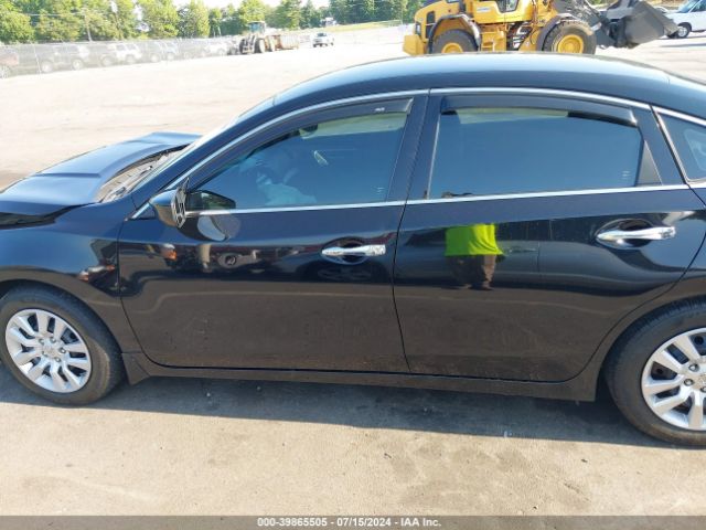 1N4AL3AP2GC218397 Nissan Altima 2.5 S