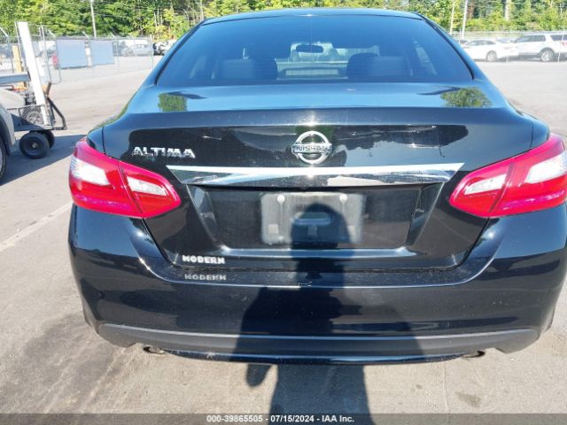 1N4AL3AP2GC218397 Nissan Altima 2.5 S