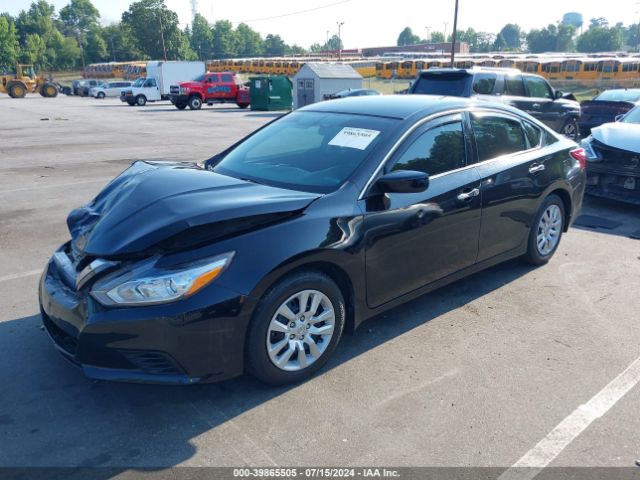 1N4AL3AP2GC218397 Nissan Altima 2.5 S