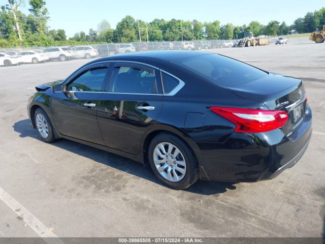 1N4AL3AP2GC218397 Nissan Altima 2.5 S