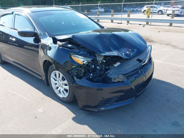 1N4AL3AP2GC218397 Nissan Altima 2.5 S