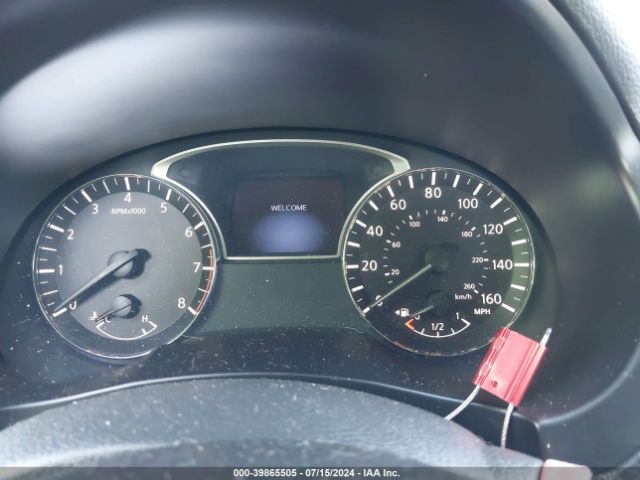 1N4AL3AP2GC218397 Nissan Altima 2.5 S