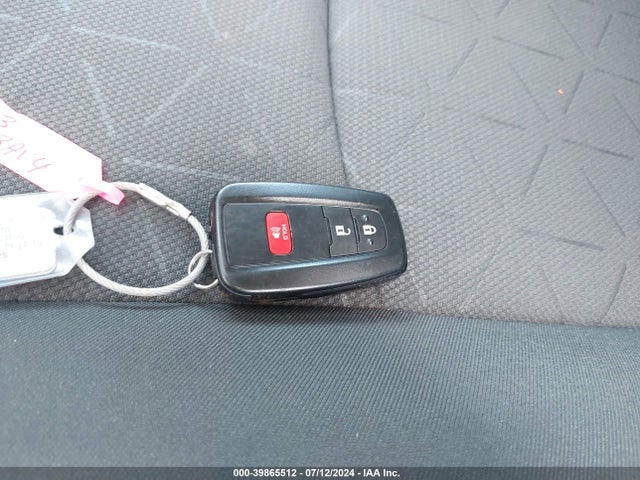 Toyota Rav4 Xle 2024 2T3W1RFV7RW323596 Image 11